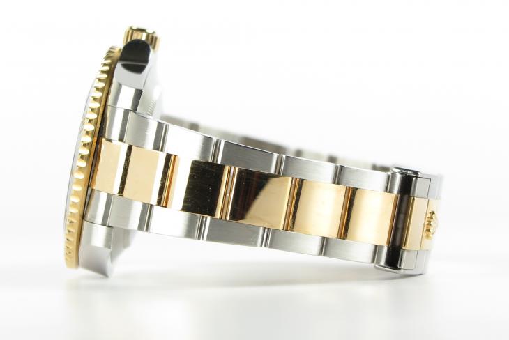 Rolex Submariner G/S