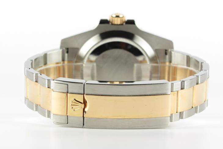 Rolex Submariner G/S