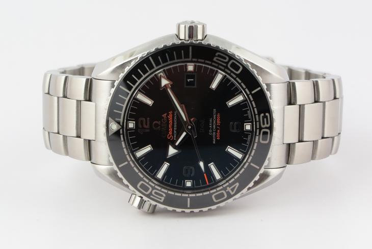 Omega Planet Ocean