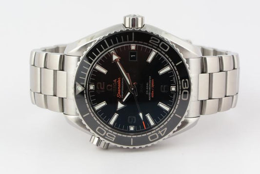 Omega Planet Ocean