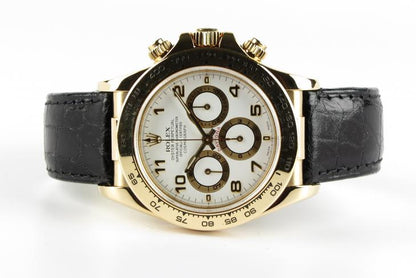 Rolex Daytona 18K