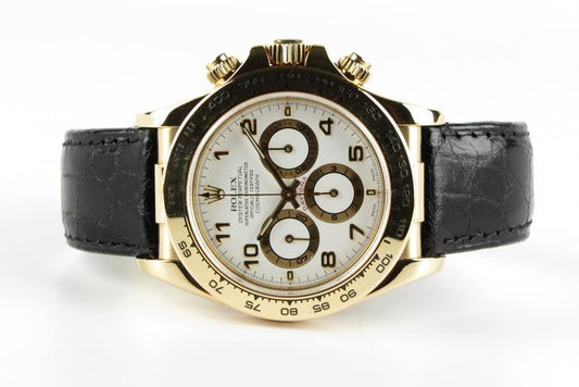 Rolex Daytona 18K