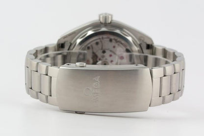 Omega Planet Ocean