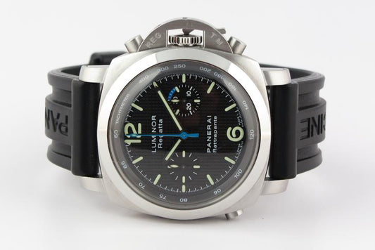 Panerai Luminor 1950 Regatta Rattrapante