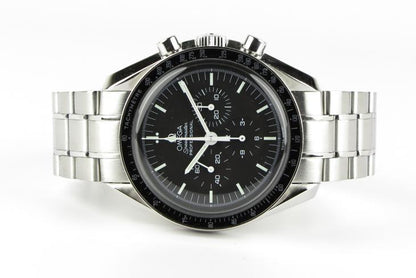 Omega Speedmaster 2012