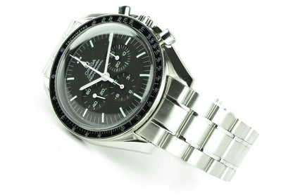 Omega Speedmaster 2012