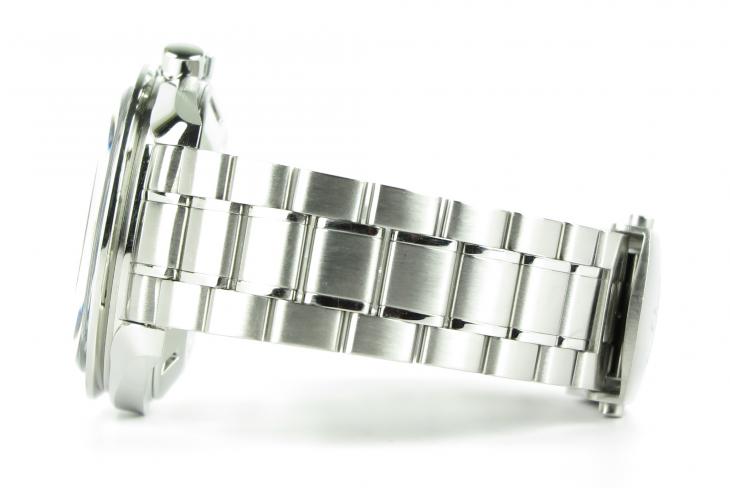 Omega Speedmaster 2012