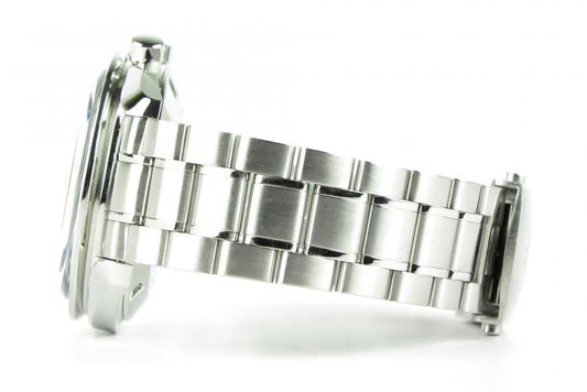 Omega Speedmaster 2012