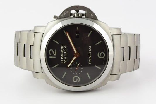 Panerai Luminor Marina