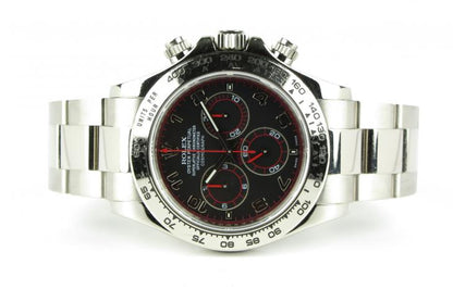 Rolex Daytona 18K
