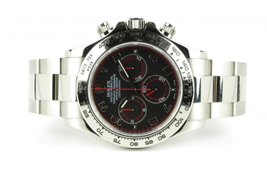 Rolex Daytona 18K