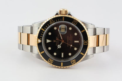 Rolex Submariner G/S