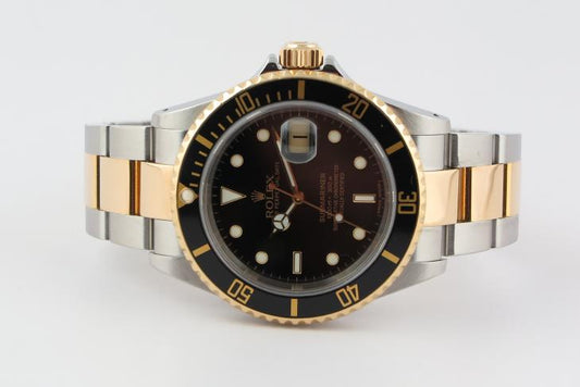 Rolex Submariner G/S