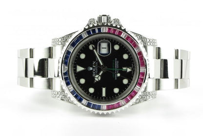 Rolex GMT Master