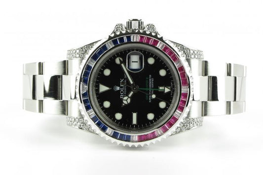 Rolex GMT Master