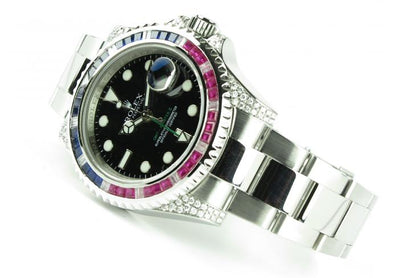 Rolex GMT Master