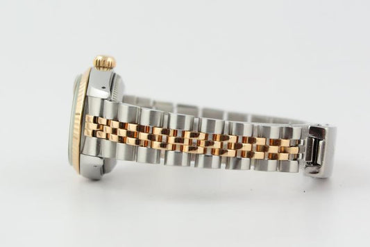 Rolex Datejust Lady