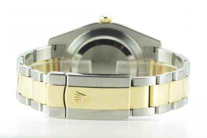 Rolex Datejust II G/S