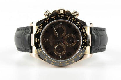 Rolex Daytona 18K