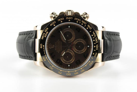 Rolex Daytona 18K