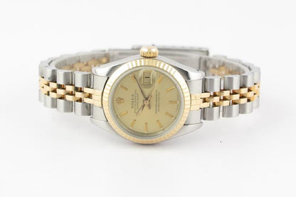 Rolex Datejust Lady
