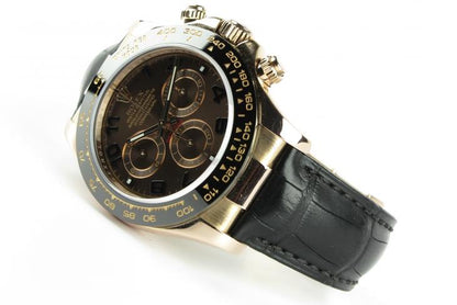 Rolex Daytona 18K