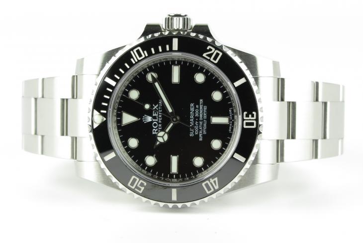 Rolex Submariner