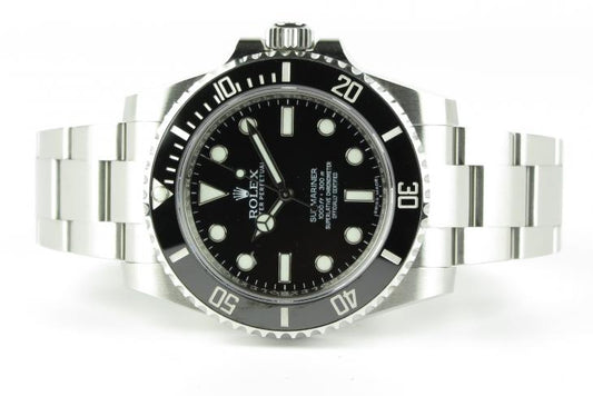 Rolex Submariner