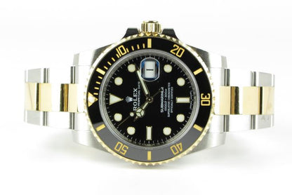 Rolex Submariner 2016