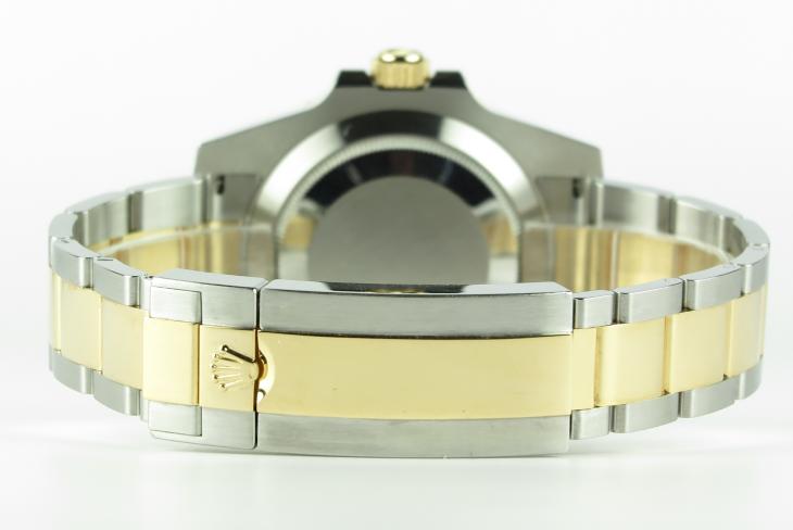 Rolex Submariner 2016