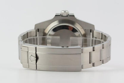 Rolex Submariner HULK