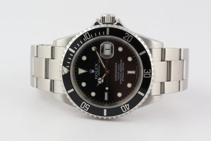 Rolex Submariner