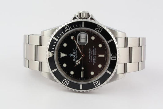 Rolex Submariner