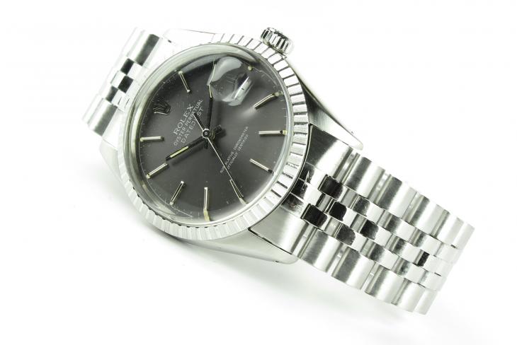 Rolex Datejust