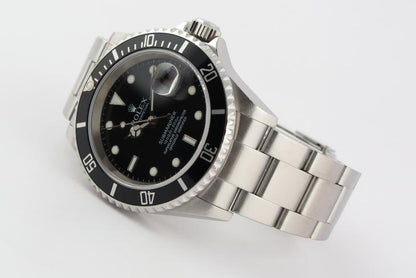 Rolex Submariner