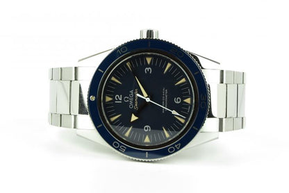 Omega Seamaster 300