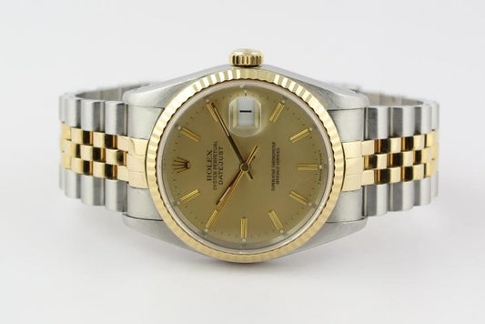 Rolex Datejust