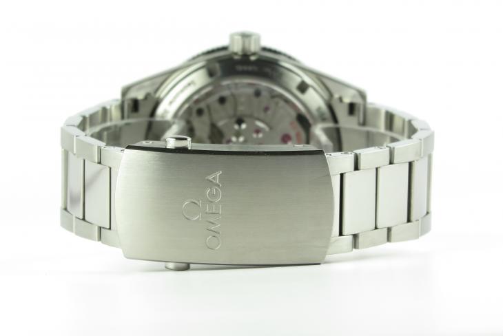 Omega Seamaster 300