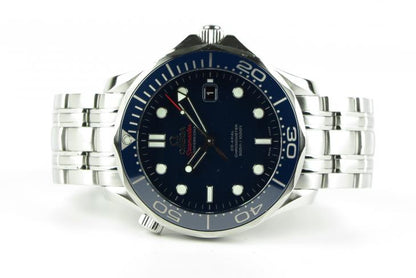 Omega Seamaster 300M