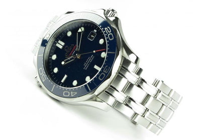 Omega Seamaster 300M