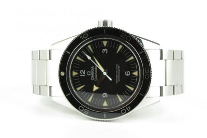 Omega Seamaster 300