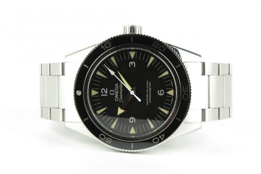 Omega Seamaster 300