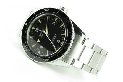 Omega Seamaster 300