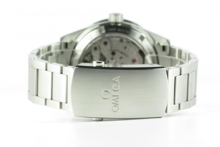 Omega Seamaster 300