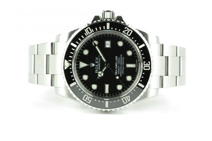 Rolex Sea Dweller 4000