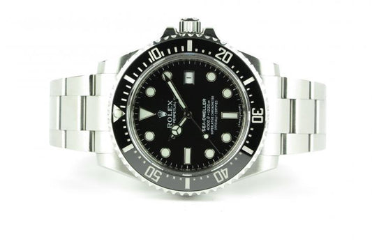 Rolex Sea Dweller 4000