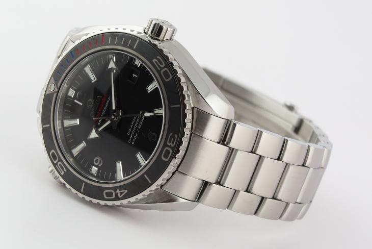 Omega Planet Ocean - O L