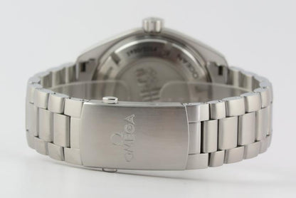 Omega Planet Ocean - O L