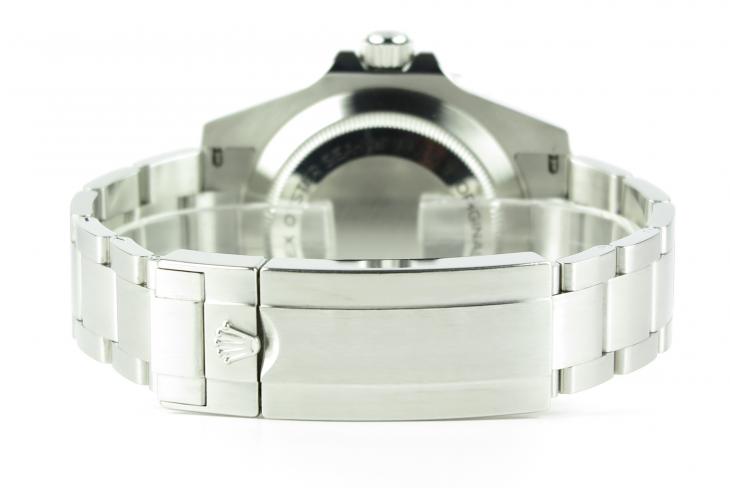 Rolex Sea Dweller 4000