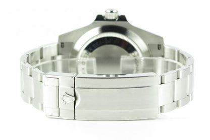 Rolex Sea Dweller 4000